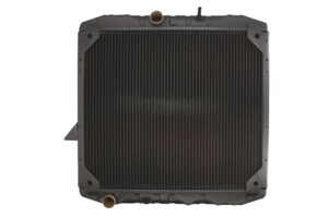 Радіатор Mercedes 814 Ecopower OM-904LA D7ME022TT