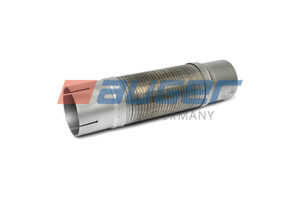 Гофра выхлопной трубы Mercedes 814-1514 OM366-OM366LA 68332