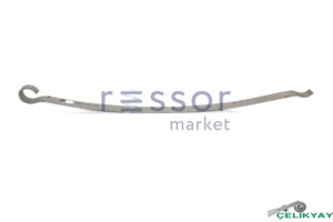Рессора задняя Mercedes 508D-608D 2-й лист 30911002
