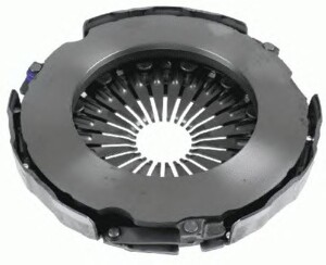Корзина сцепления Mercedes Vario OM-904LA 3482000462