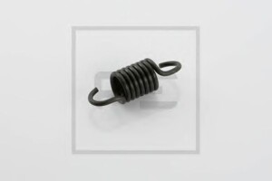 Пружина тормозной колодки Mercedes 814 016.260-00A