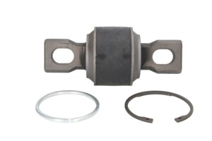 Сайлентблок лучевой тяги Mercedes O350, O404 372 44 011