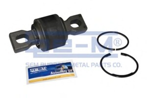 Сайлентблок лучевой тяги Mercedes O350, O404 372 44 011