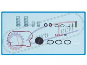 Ремкомплект модулятора EBS 4  EA2000 320.501.2
