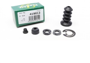 Ремкомплект головного циліндра зчеплення Mercedes 508D-609D-814 419012