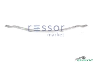 Рессора задняя Mercedes 814 LK усилитель 33401020