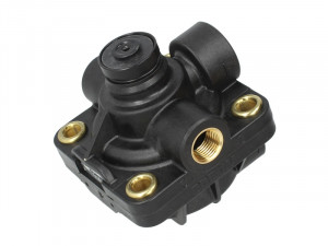 Прискорювальний клапан MAN 9730060000 118.100.0