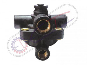 Прискорювальний клапан MAN 9730060000 118.100.0