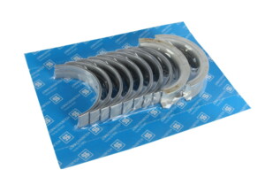 Вкладыши коренные Mercedes OM-402LA-442LA std 87401604