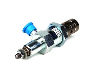 Свічка розжарення Mercedes 609D-814 OM-364-366 11720533