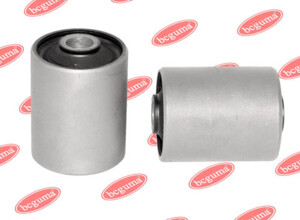 Сайлентблок рессоры Ford Transit V184/ V185 BC0621