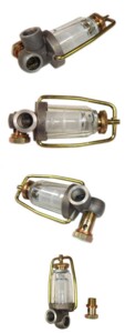 Фильтр топливный грубой очистки Mercedes 508D-814D OM-314-364 03-01-04-0062