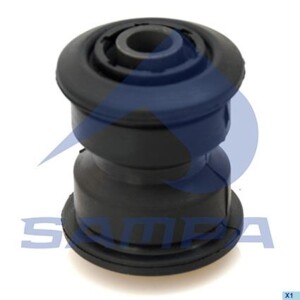 Сайлентблок рессоры Mercedes 817-1517 011.128
