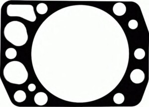 Прокладка головки блока MAN D2876/ D2866 61-25275-00