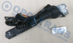 Переключатель поворотов Mercedes 609D-1520 12-02-01-0076