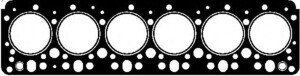 Прокладка головки блока Mercedes 814 OM-366 61-27350-40