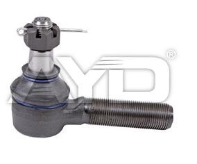 Наконечник рулевой тяги Mercedes 207D-510D L M20x18 297 00 741