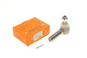 Наконечник рулевой тяги Mercedes 609D-811D L M24x22 17MR6051