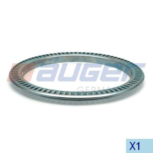 Кольцо ABS Mercedes Atego перед 80206