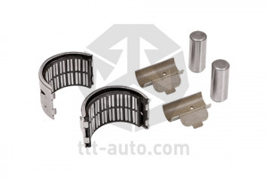 Подшипники суппорта Meritor ELSA1 14850