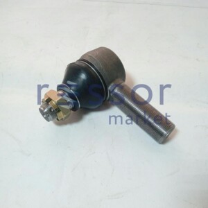 Накінечник рульової тяги DAF, MAN, MB, Renault, Scania лів M30x30 001 460 78 48