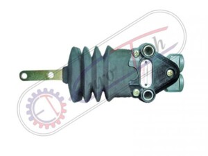 Кран уровня кабины 4640070100 Scania, DAF, Renault 170.503.0