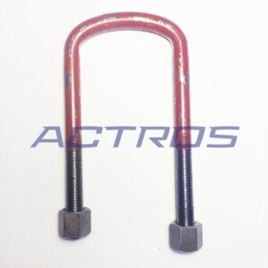 Стремянка ресори M14x72x215 Mercedes 609D-711D, Vario пер. 14x72x215
