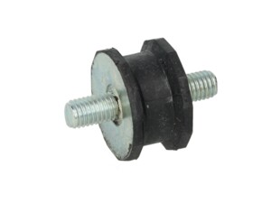 Подушка радіатора Mercedes 508D-608D нижня, велика 51349