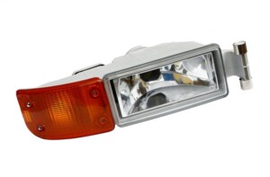 Фара противотуманная MAN TGA, TGL правая SY-ML2009R