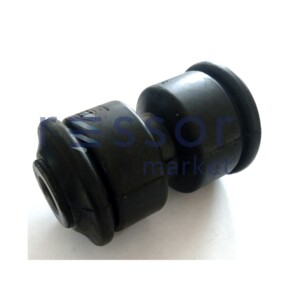 Сайлентблок рессоры MAN L2000, Volvo HD 9157