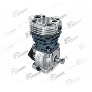 Компрессор Mercedes 88mm PR 4040-1100 170 005