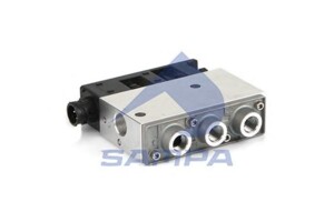 Клапан регулировки подвески Volvo 033.056