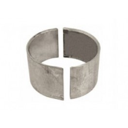 Вкладыши компрессора MAN LK3927 h=16mm 050090