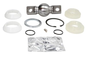 Ремкомплект реактивной тяги MAN M90/ F90 08957