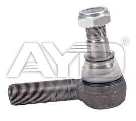Наконечник рулевой тяги Mercedes Actros, Axor L M30x32 297 00 545