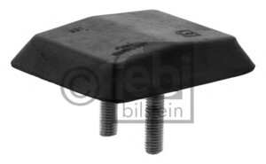 Прокладка ресори Mercedes 609D-1520 04822
