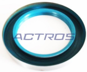 Сальник хвостовика редуктора Mercedes 72x105x13 100.192