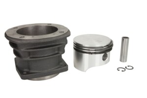 Поршневая группа компрессора d-88mm Mercedes LK1813 255.01.2810