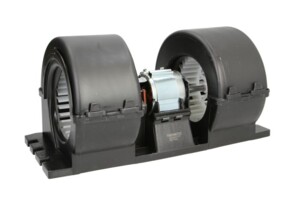 Вентилятор печки Mercedes Actros MP1 16-02-03-0183
