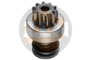 Бендікс стартера MAN L2000 D0824/ D0826 Z-10 1.01.0118.0