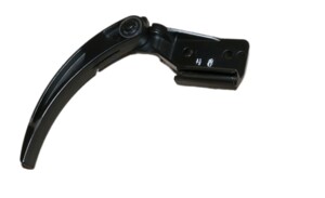 Ручка открывания капота Mercedes Atego 15-99-00-0122