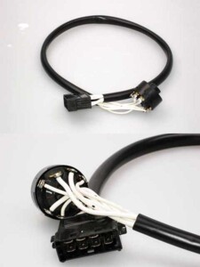 Контактна група MAN F2000 7pin 12-02-02-0065