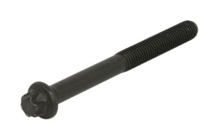 Болт головки блока MAN L2000 D0824/26 M14x2x140 05229