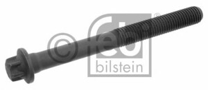 Болт головки блока MAN L2000 D0824/26 M14x2x140 05229