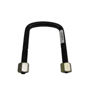 Стремянка ресори M14x86x130 MAN L2000 пер. VI14x82x130