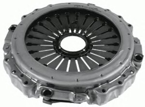 Корзина зчеплення Mercedes, MAN, DAF 430mm 3482081231-WST