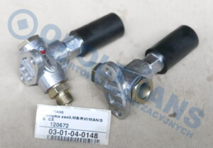 Насос підкачки палива Mercedes, MAN, Scania 03-01-04-0148