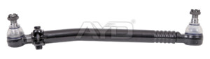 Продольная рулевая тяга Mercedes 809D-814D 297 00 899
