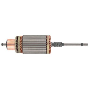 Якорь стартера Mercedes OM314-366, MAN D0824-D0836 DS-532