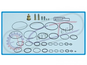 Ремкомплект модулятора EBS 4  ETC1AK 320.401.2